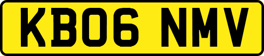 KB06NMV
