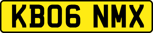 KB06NMX