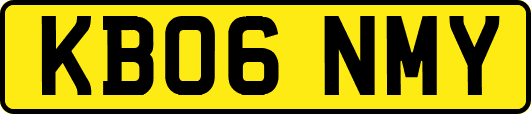 KB06NMY