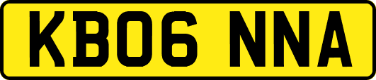 KB06NNA