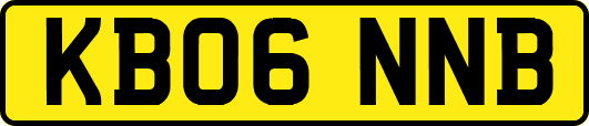 KB06NNB