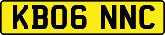 KB06NNC