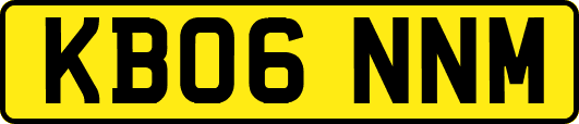 KB06NNM