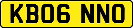 KB06NNO