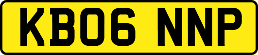 KB06NNP