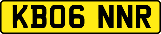 KB06NNR
