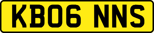 KB06NNS