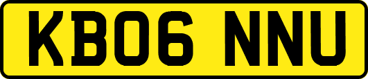 KB06NNU