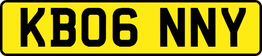 KB06NNY