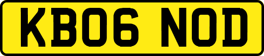 KB06NOD
