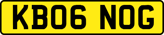 KB06NOG
