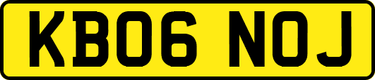 KB06NOJ