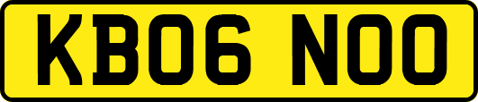 KB06NOO