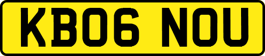 KB06NOU