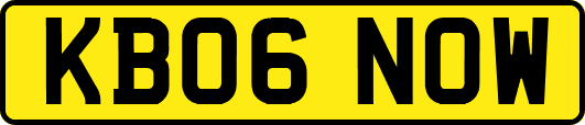 KB06NOW