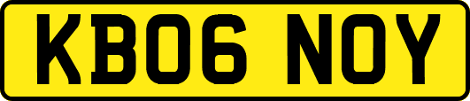 KB06NOY