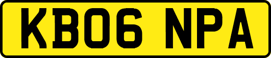 KB06NPA