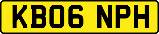 KB06NPH