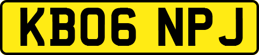KB06NPJ