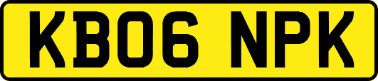 KB06NPK