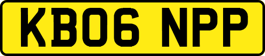 KB06NPP