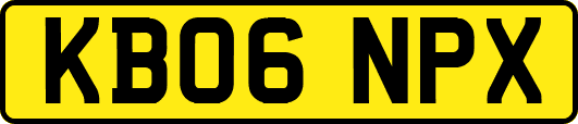KB06NPX
