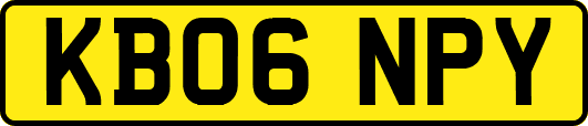 KB06NPY