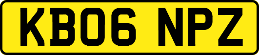 KB06NPZ