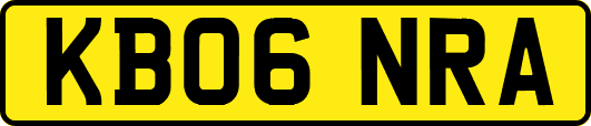 KB06NRA