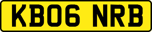 KB06NRB