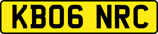 KB06NRC