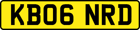 KB06NRD