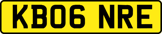 KB06NRE
