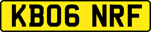 KB06NRF