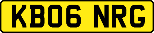 KB06NRG