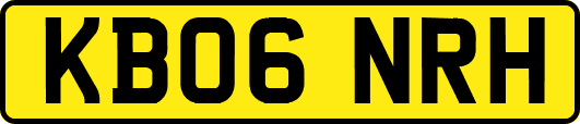 KB06NRH