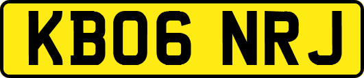 KB06NRJ