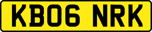 KB06NRK