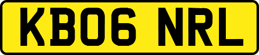 KB06NRL