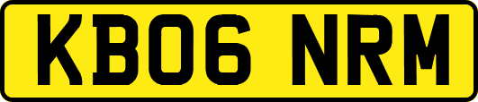 KB06NRM