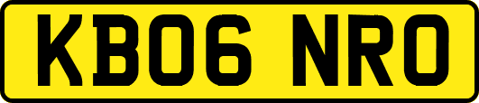 KB06NRO