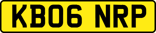 KB06NRP