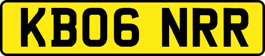 KB06NRR