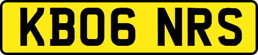 KB06NRS