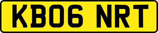 KB06NRT