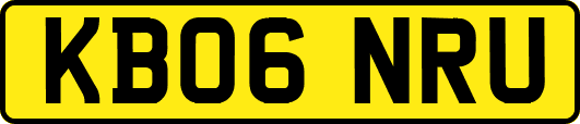 KB06NRU