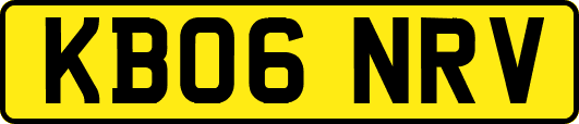 KB06NRV
