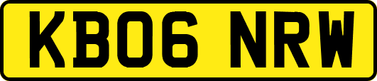 KB06NRW