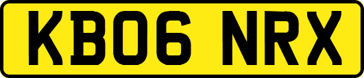 KB06NRX