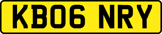 KB06NRY